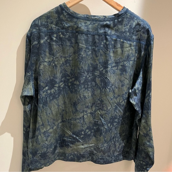 Raquel Allegra blouse - Picture 2 of 4